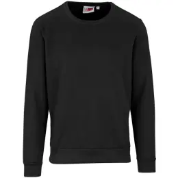 Mens Stanford Sweater Black